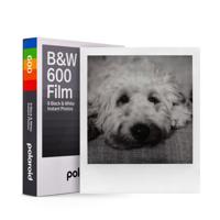 Polaroid Zwart-Wit film voor 600 - 6003