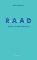 Random Acts Against Depression (RAAD) - Peter Valbracht - Paperback (9789463387026)