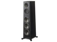 Paradigm Founder 120H vloerstaande speaker zwart walnoot - thumbnail