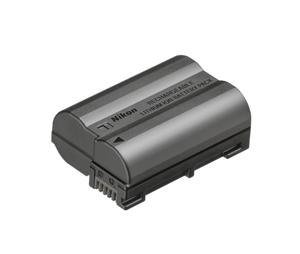 Nikon EN-EL15c Lithium-Ion (Li-Ion)