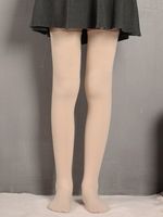 Women's Silicone Non-slip High Elastic Over the Knee Socks