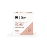 Dr Vd Hoog Dagcreme Anti Aging Hypoallergeen, 50 Ml