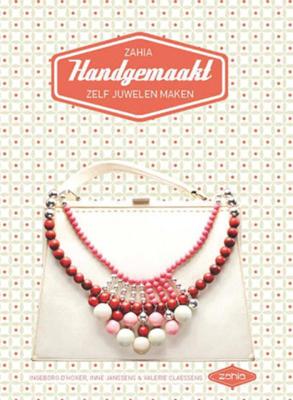 Ingeborg  D'hoker & Inne  Janssens Handgemaakt