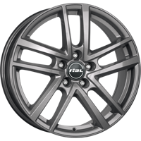 RIAL ASTORGA Antraciet