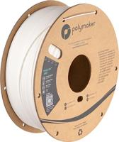 Polymaker PolyLite ABS wit - 1,75 mm - 1 kg