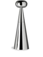 Tom Dixon petit moulin Mill (25 cm) - Argent - thumbnail