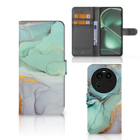 Hoesje voor OPPO Find X6 Watercolor Mix