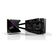 ASUS ROG RYUJIN 240 water & freon koeler