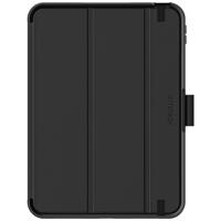 Otterbox Symmetry Folio Book cover Zwart Tabletcover