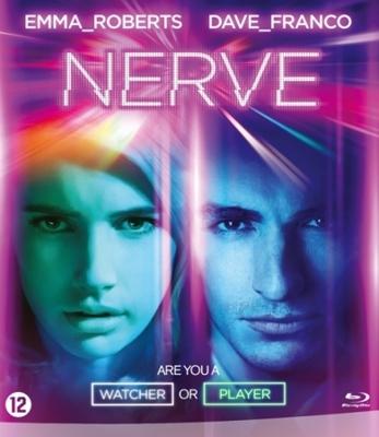 Nerve - Blu-Ray (5412370833396)