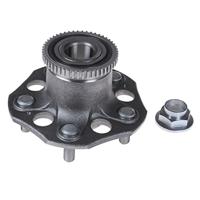 Blue Print ADH28325 wiellagerset met wielnaaf, 1 stuk