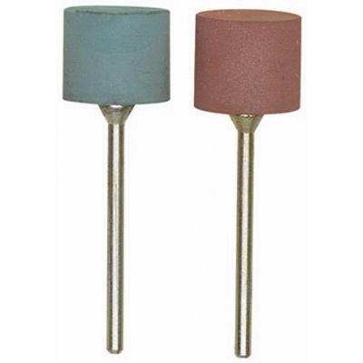 Proxxon Micromot 28 295 Elastische polijstkop, 2-delig Schacht-Ø 2.35 mm 2 stuk(s)