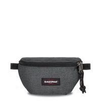 Eastpak Springer Black Denim