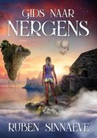 Gids naar Nergens - Ruben Sinnaeve - Paperback (9781916268524)
