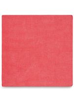 Lisa Corti serviette de table en coton (lot de six) - Rose - thumbnail