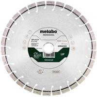 Metabo 628562000 Diamanten doorslijpschijf Diameter 230 mm Boordiameter 22.23 mm 1 stuk(s) - thumbnail