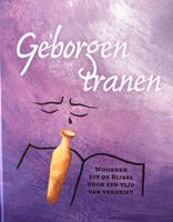 Geborgen tranen