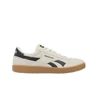 Reebok Unisex Smash Edge sneakers, albast/zwart/GUM1, 40 EU, Alabaster Black Gum1, 40 EU