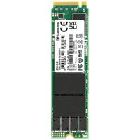 Transcend MTE662P-I 256 GB NVMe/PCIe M.2 SSD 2280 harde schijf PCIe NVMe 3.0 x4 Industrial TS256GMTE662P-I - thumbnail