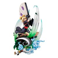 Naruto Shippuden Gals PVC Statue Temari Ver. 2 30 cm - thumbnail