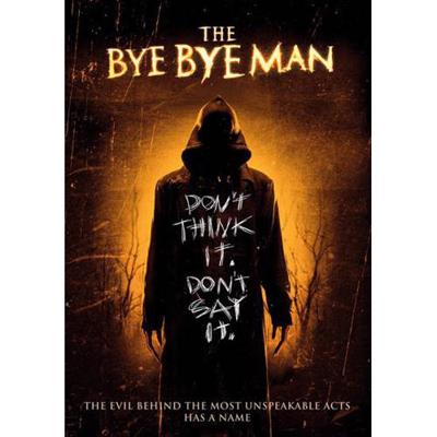 Bye Bye Man (DVD)