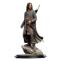 The Lord Of The Rings Statue 1/6 Aragorn, Hunter Of The Plains (Classic Series) 32 Cm