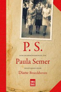 P.S. - Paula Semer - ebook