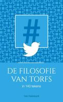 De filosofie van Torfs in 140 tekens - Rik Torfs - ebook - thumbnail