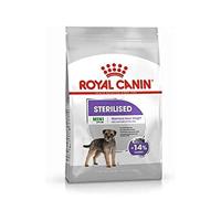 Royal Canin C-08379 S.N. Mini Sterilized - 8 kg