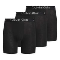 Calvin Klein 3 stuks Ultra Soft Modern Boxer Brief * Actie * - thumbnail