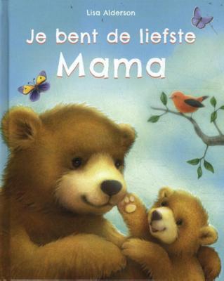 Rebo Productions Je bent de liefste mama Rebo Productions Je bent de liefste mama