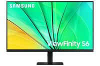 SAMSUNG ViewFinity S6 S60D LS32D600EAUXEN ledmonitor HDMI, DisplayPort