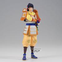 One Piece: DXF The Grandline Series - Extra Kikunojo PVC Statue - thumbnail