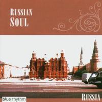 Russian Soul - CD (4006180426827)