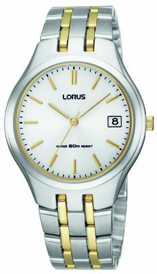 Lorus RXH61DX9 polshorloge