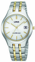 Lorus RXH61DX9 polshorloge