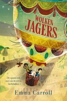 Wolkenjagers - Emma Carroll, Marije Kok - ebook - thumbnail