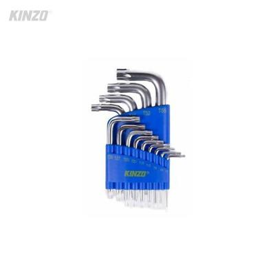 Torx Inbussleutel Set - 13 stuks