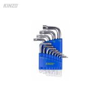 Torx Inbussleutel Set - 13 stuks