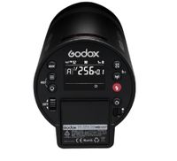 Godox AD300PRO Studioflits Flitsvermogen 300 Ws - thumbnail