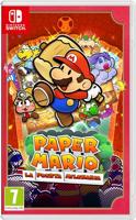 Nintendo Paper Mario: La Puerta Milenaria Switch