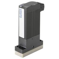 Bürkert Direct bedienbaar ventiel 241428 6624 12 V/DC 1 stuk(s)