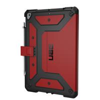 Urban Armor Gear Metropolis Outdoor cover Rood Tabletcover