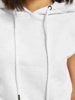 DEF / jurk Alina in wit