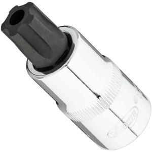 Vigor VIGOR V7055-IPR60 Binnen-vijfster Schroevendraaierdop 1 stuks Vierkant, 1/2 (12.5 mm)