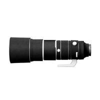 easyCover Lens Oak for Sony FE 200-600 F5.6-6.3 G OSS Black