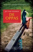 De oppas - Jet van Vuuren - ebook - thumbnail