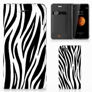 iPhone 7 | 8 | SE (2020) | SE (2022) Hoesje maken Zebra