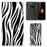 iPhone 7 | 8 | SE (2020) | SE (2022) Hoesje maken Zebra - thumbnail