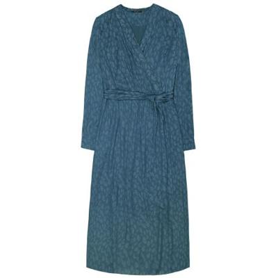 10 Feet Dames Jurken in Polyester (Groen) 10 Feet Dames Jurken in Polyester (Groen)